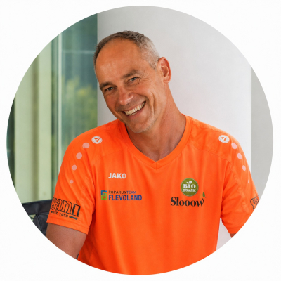 René van Rijt